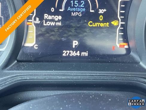 Certified 2024 Jeep Wrangler Unlimited Sport AWD/4WD image 38
