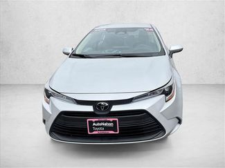 Used 2024 Toyota Corolla LE video 2