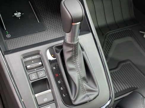 New 2026 Honda CR-V EX-L image 28