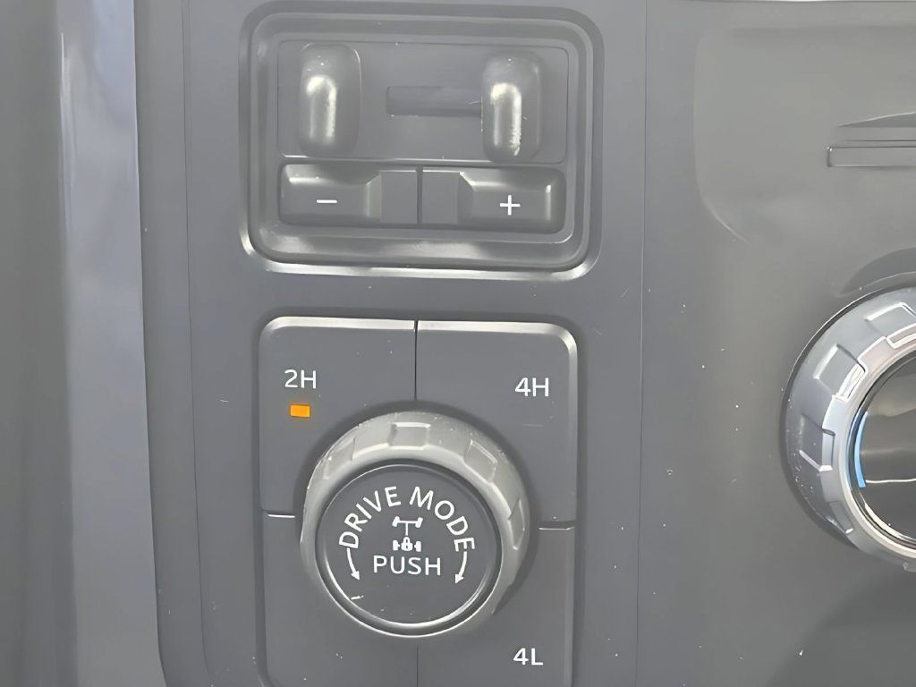 Used 2023 Ford F150 Tremor w/ 360 Degree Camera Package AWD/4WD image 16