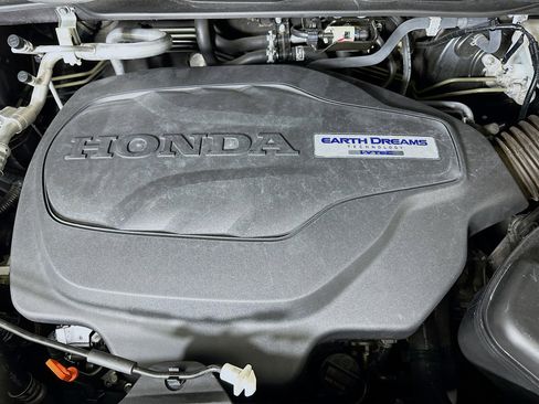 Used 2019 Honda Odyssey EX-L image 31