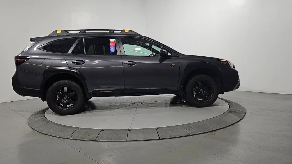 Certified 2024 Subaru Outback Wilderness AWD/4WD image 8