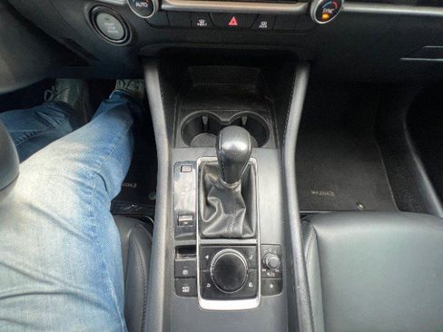 Used 2023 MAZDA MAZDA3 s FWD image 39