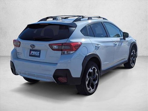 Used 2023 Subaru Crosstrek 2.5i Limited image 5