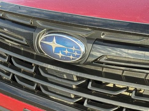 Used 2022 Subaru Forester Premium image 9