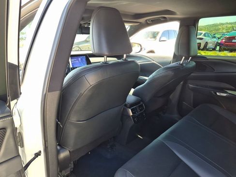 Used 2023 Lexus RX 350 AWD w/ Cold Area Package image 33
