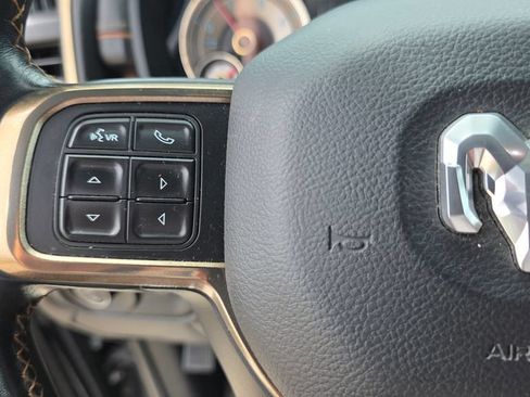 Used 2021 RAM 3500 Limited AWD/4WD image 20