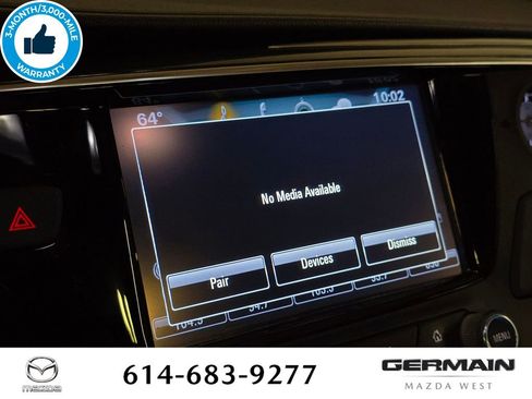 Used 2017 Buick Envision Essence FWD image 30