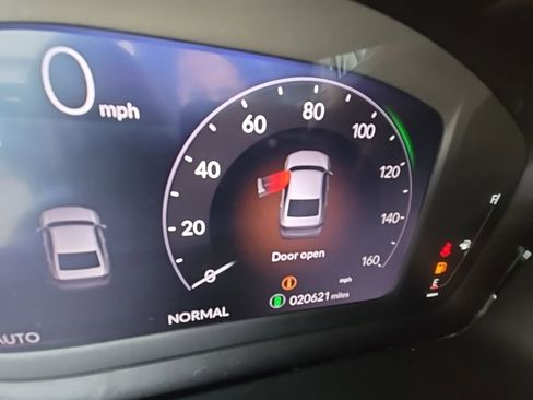 Certified 2024 Honda Accord EX-L image 15