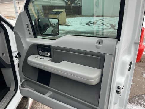 Used 2008 Ford F150 STX image 14