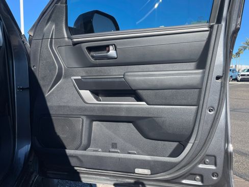Used 2023 Toyota Tundra Platinum image 16