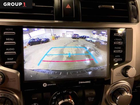 Used 2024 Toyota 4Runner SR5 image 27