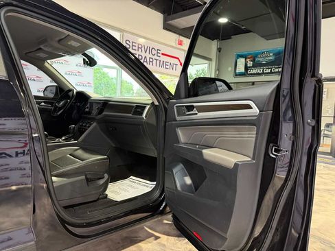 Used 2021 Volkswagen Atlas SE FWD image 52