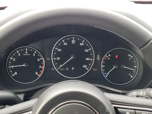 New 2026 MAZDA CX-90 3.3 Turbo w/ Preferred Package image 18