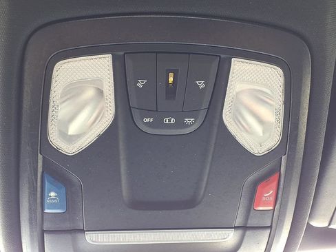 Used 2025 RAM 1500 Tradesman RWD image 6