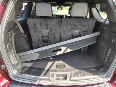 Certified 2022 Dodge Durango GT image 11