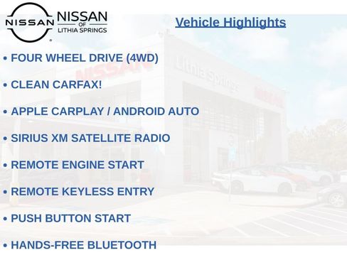 Used 2024 Jeep Compass Latitude AWD/4WD image 28