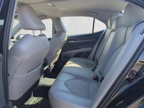 Used 2023 Toyota Camry SE FWD image 17