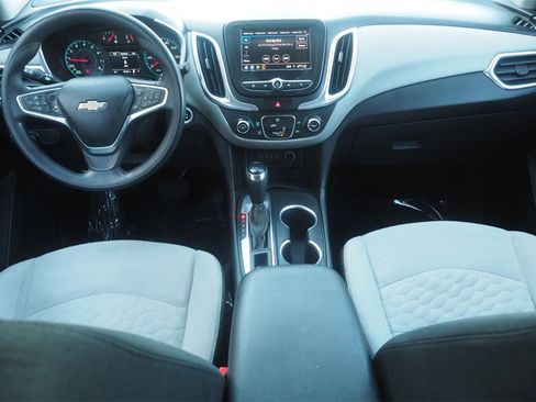 Used 2021 Chevrolet Equinox LS w/ LS Convenience Package image 22