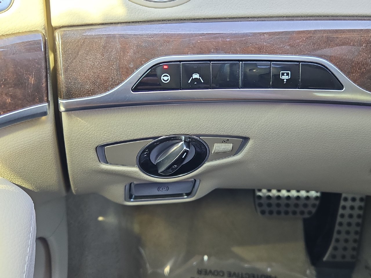 Used 2019 Mercedes-Benz S 450 Sedan image 27