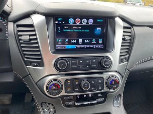 Used 2020 Chevrolet Suburban LT AWD/4WD image 25