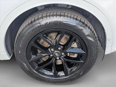 Certified 2025 Land Rover Discovery Sport S AWD/4WD image 25