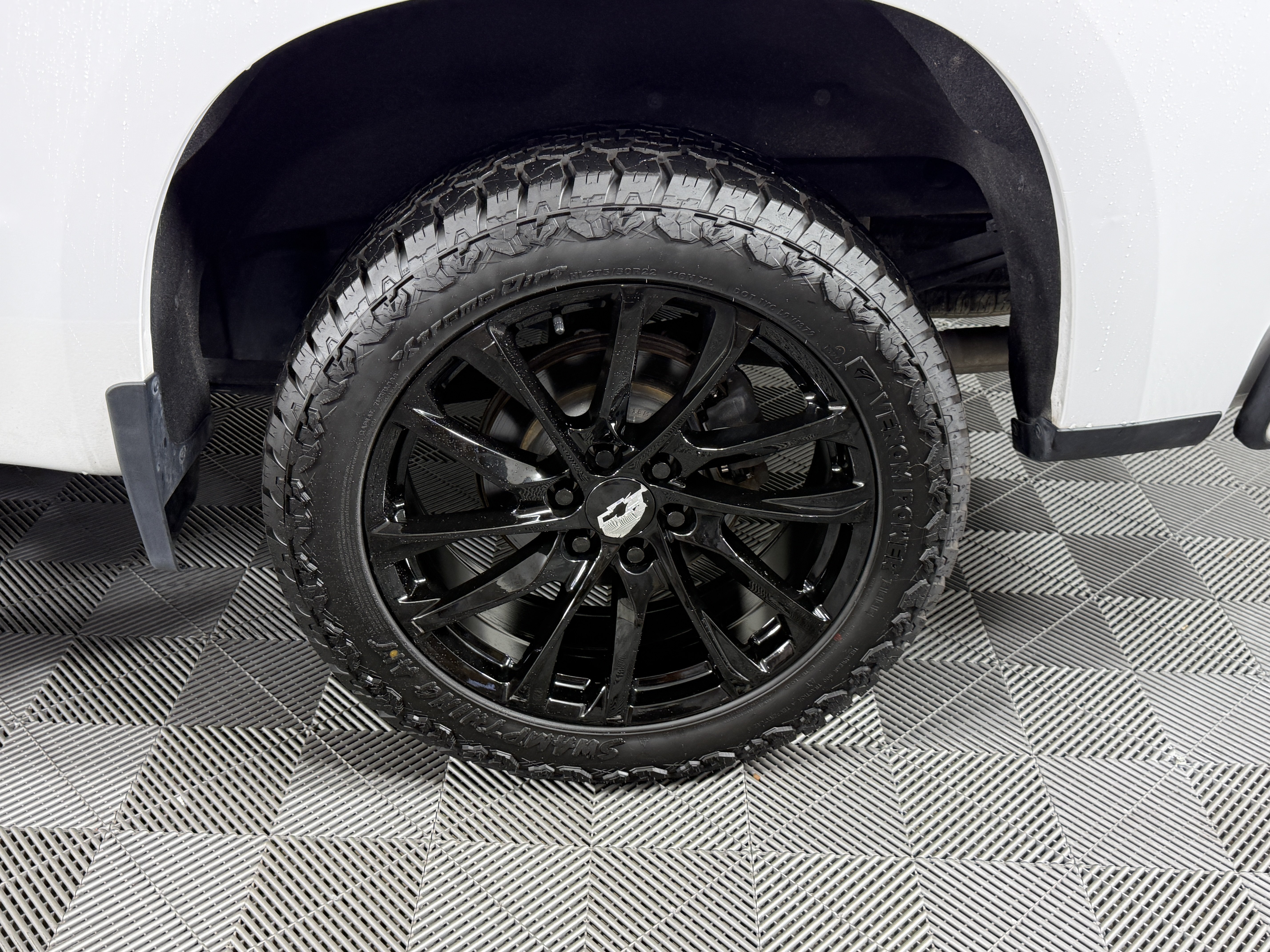 Used 2022 Chevrolet Silverado 1500 RST w/ Rally Edition AWD/4WD image 31