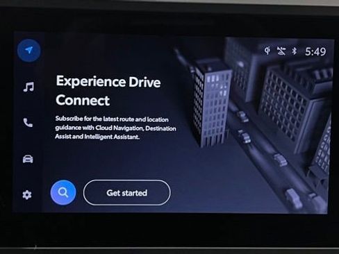 Used 2025 Toyota 4Runner TRD Sport image 35