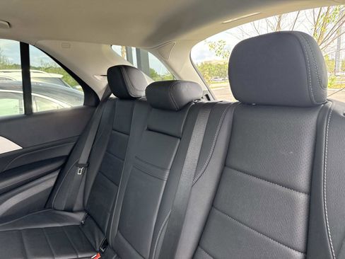 Used 2024 Mercedes-Benz GLE 350 4MATIC image 15