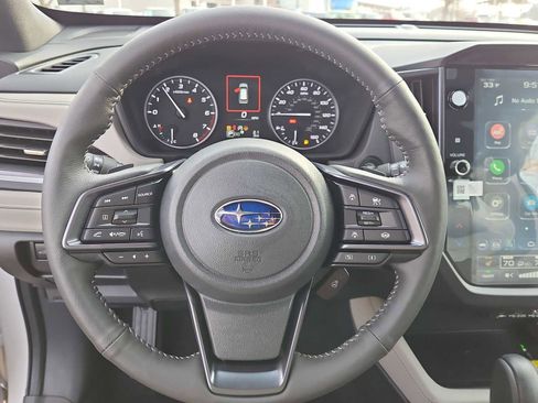 New 2026 Subaru Forester Limited image 23