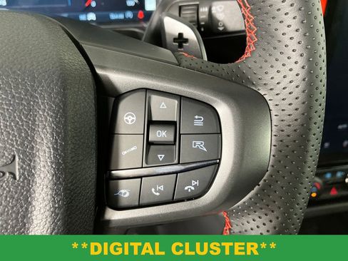 New 2025 Ford Ranger Raptor image 19