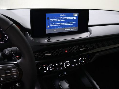 New 2026 Honda Accord Touring image 22