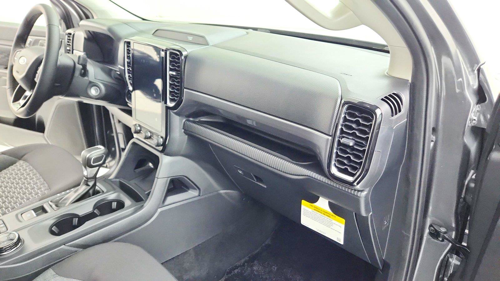 New 2026 Ford Ranger XLT w/ FX4 Off-Road Package AWD/4WD image 23