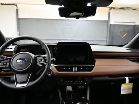 New 2026 Subaru Outback Touring XT AWD/4WD image 22