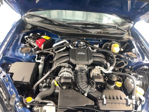 Used 2024 Subaru BRZ Premium image 15