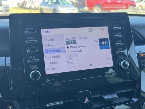 Used 2024 Toyota Camry SE image 27