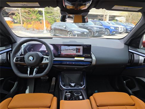 New 2026 BMW X3 xDrive30 w/ Premium Package AWD/4WD image 18
