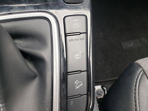 Certified 2024 Kia Seltos S AWD/4WD image 20