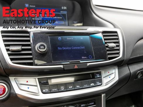 Used 2013 Honda Accord EX-L image 19