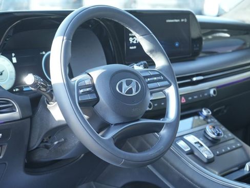 Used 2025 Hyundai Palisade Calligraphy image 31