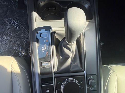 New 2026 MAZDA CX-30 AWD 2.5 S w/ Select Sport Pkg image 23