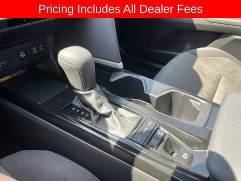 Used 2025 Toyota Camry LE FWD image 33