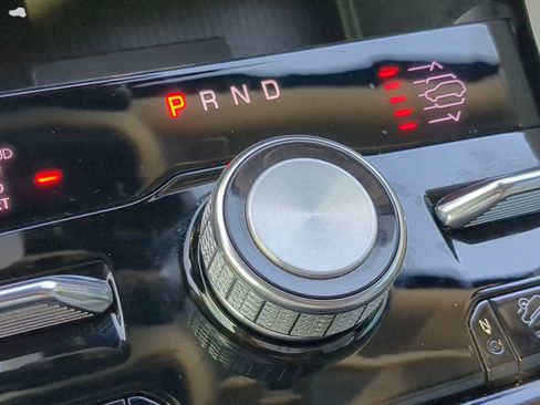 Used 2022 Jeep Grand Cherokee L Summit w/ Advanced Protech Group IV image 58