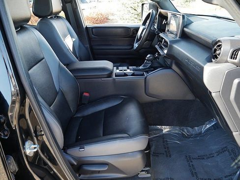 Used 2025 Toyota Land Cruiser 1958 image 48