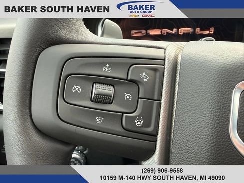 New 2026 GMC Sierra 1500 Denali w/ Technology Package AWD/4WD image 19