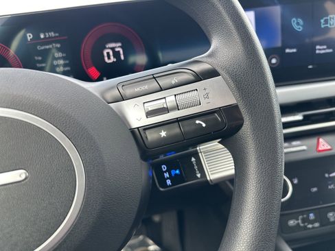 Used 2025 Hyundai Sonata SEL image 42