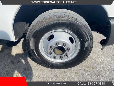 Used 2012 Ford F350 XL image 22