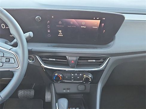 Certified 2025 Buick Encore GX Sport Touring w/ Advanced Technology Package image 22