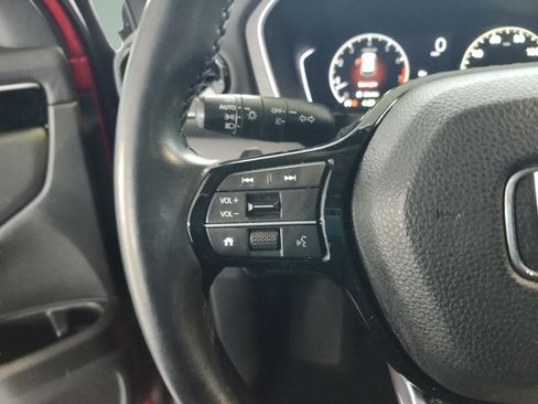 Used 2023 Honda Pilot EX-L image 14