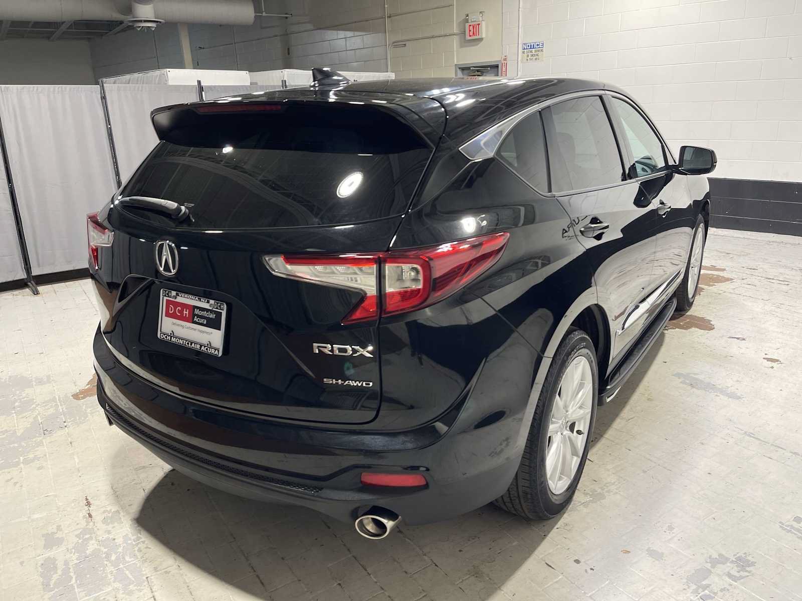 Used 2019 Acura RDX AWD image 26